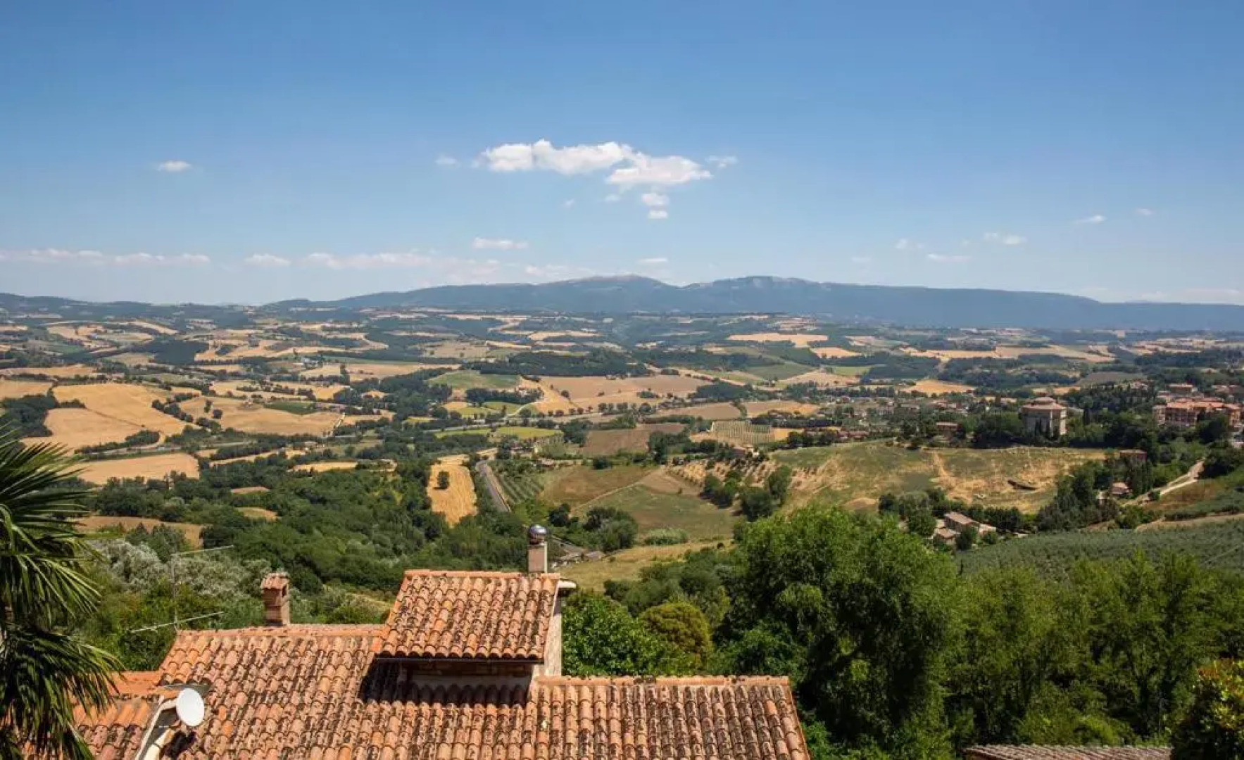 B&B Residenza Teatro Antico