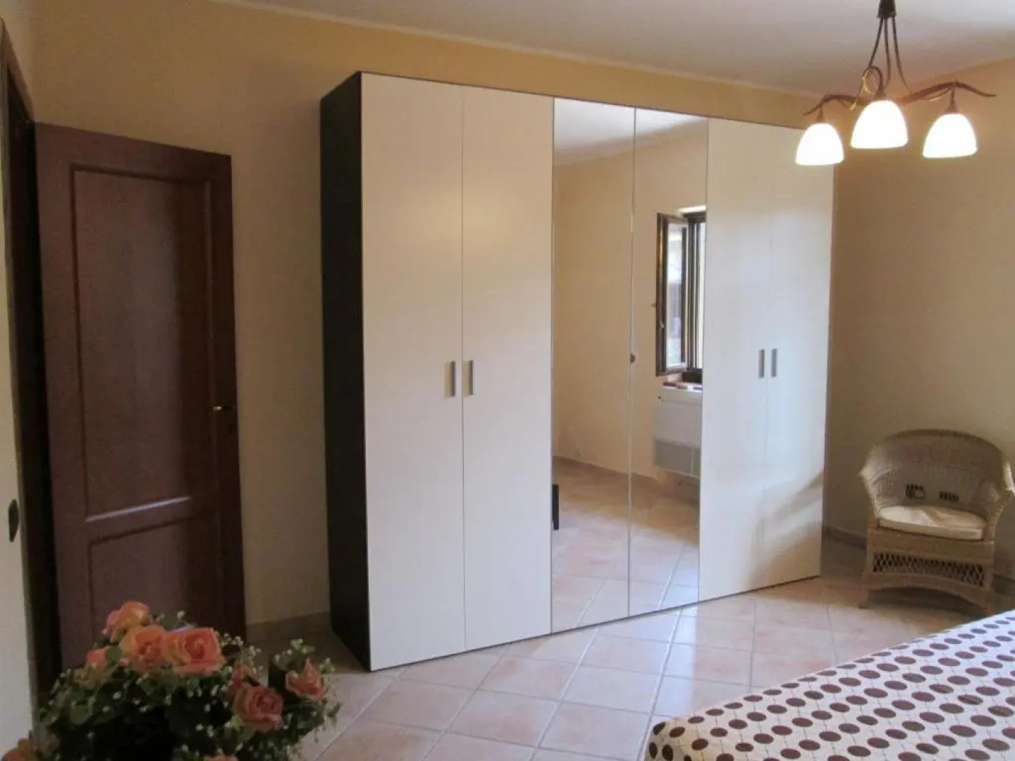 Complesso Turistico Ricettivo L'Oasi del Golfo di Salerno