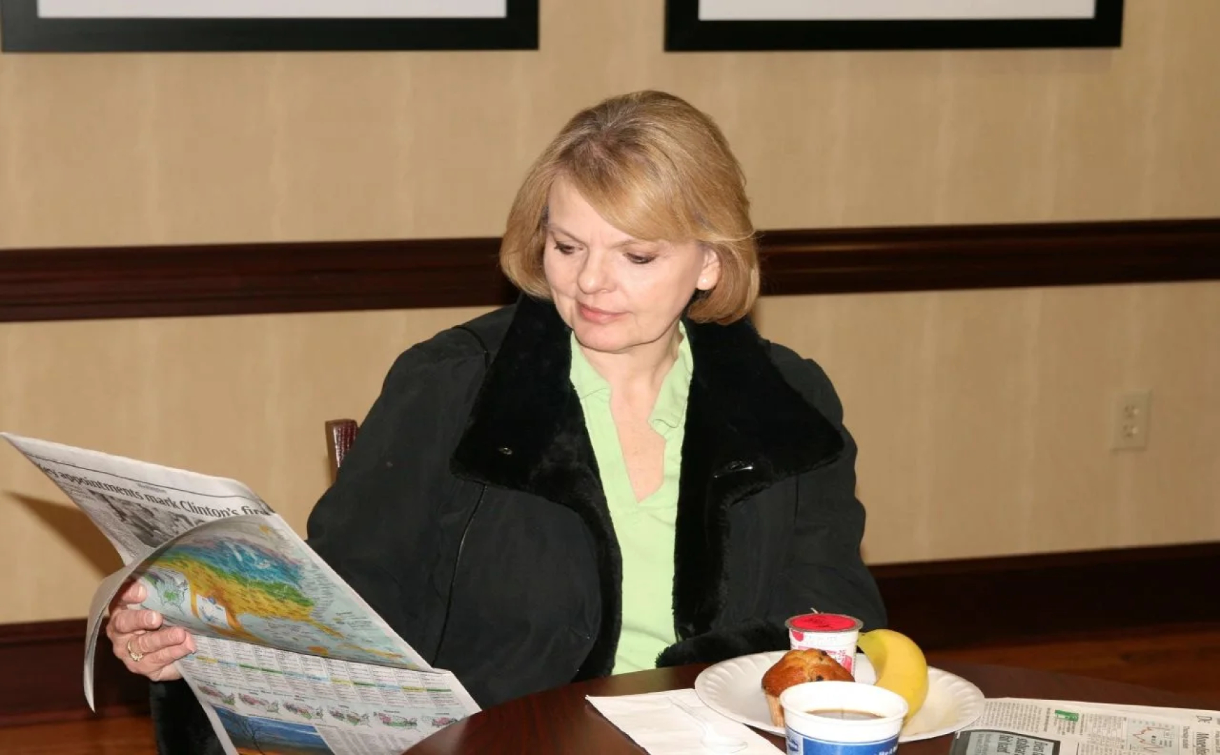 Hampton Inn Atlanta-Mall Of Georgia