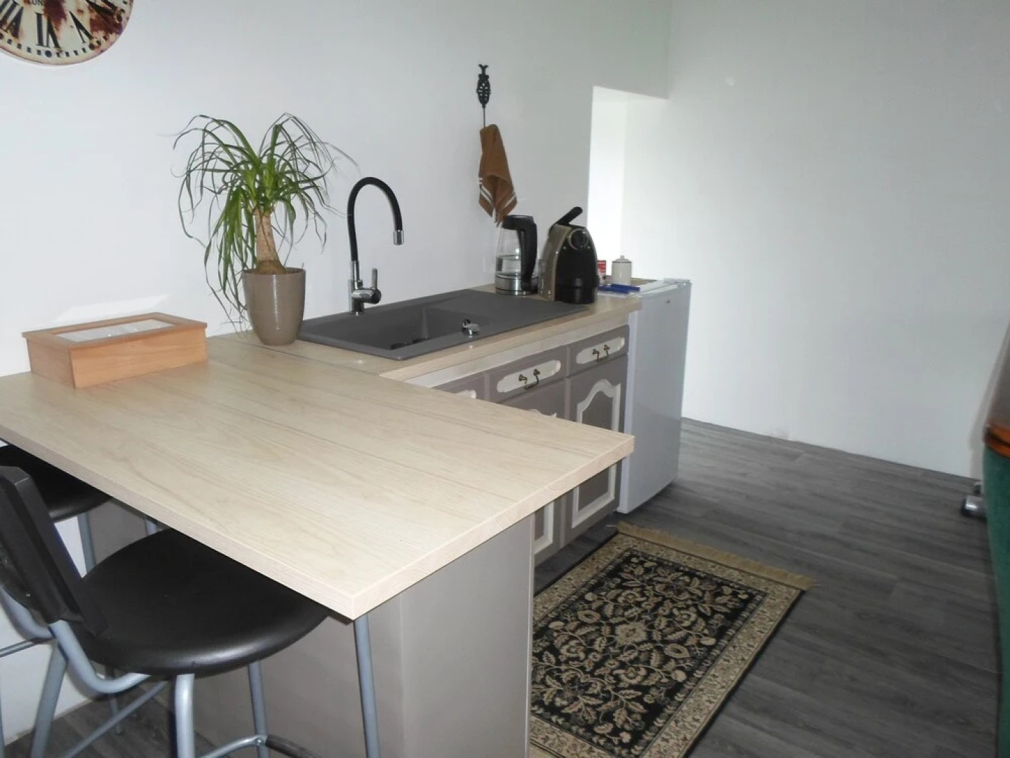 Les Colombes de la Baie du Mont Saint-Michel