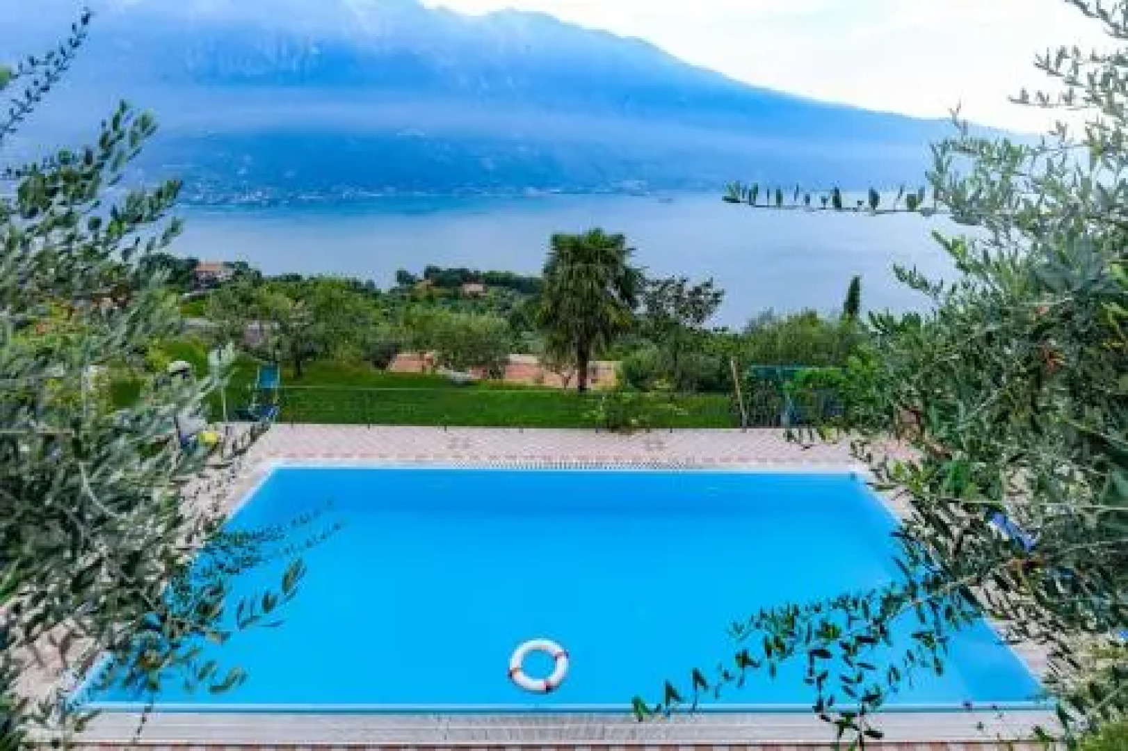 Casa Elka Appartamento 6