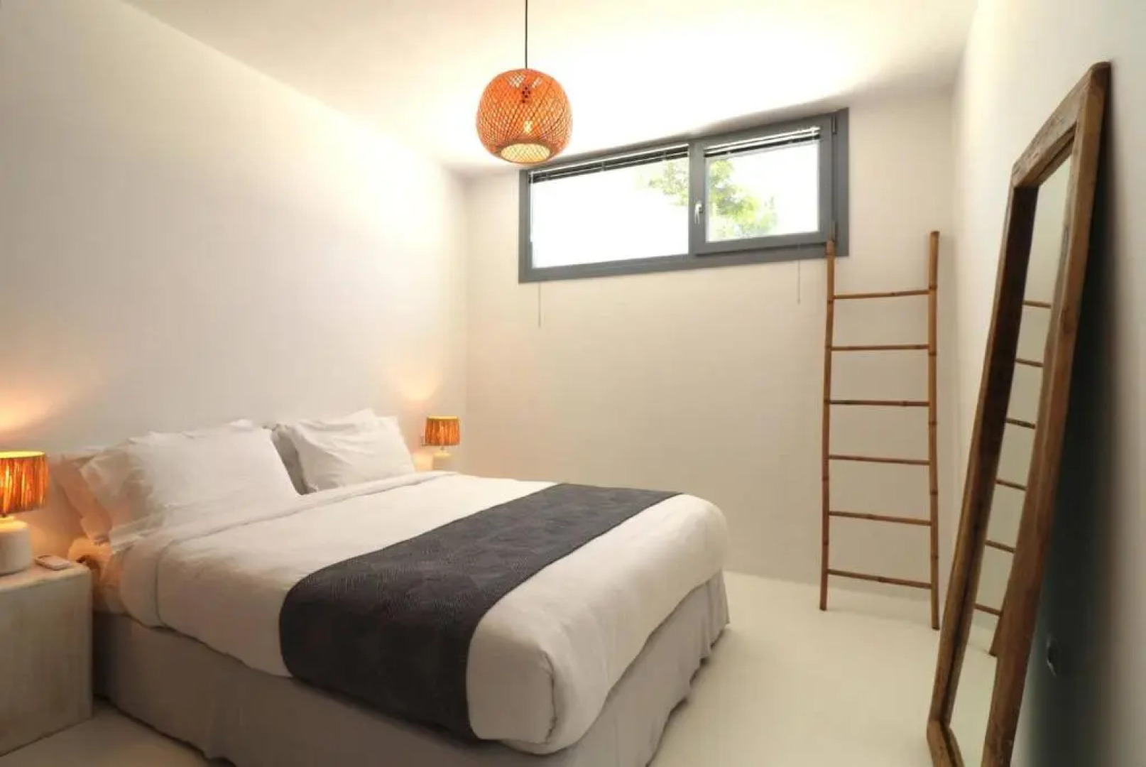 The Nine Graces - Kastraki Villas With Private Swimming Pool