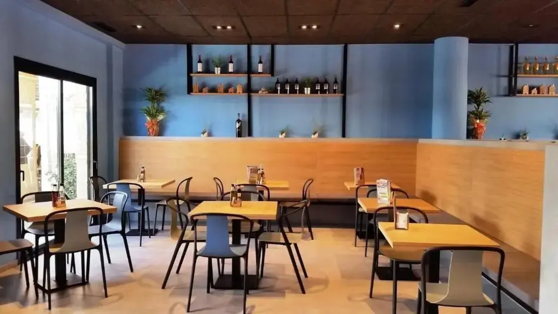 Hotel La Cabaña Peñíscola