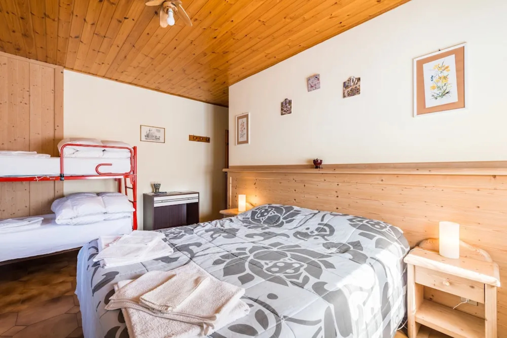 Albergo Ristorante Campregheri