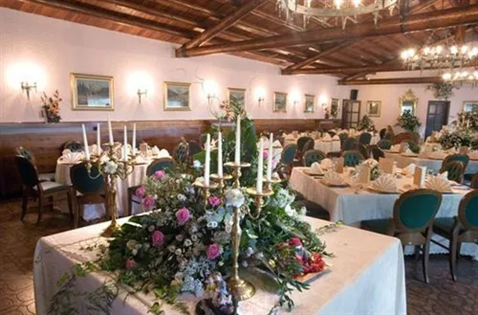 Hotel Ristorante La Bocchetta