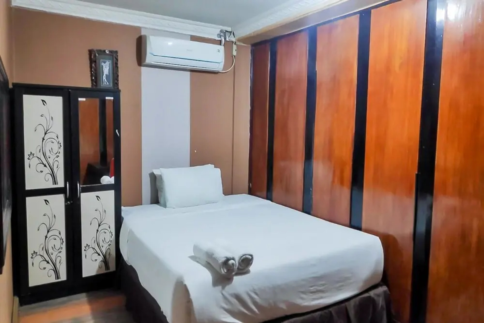 Summarend Hotel RedPartner