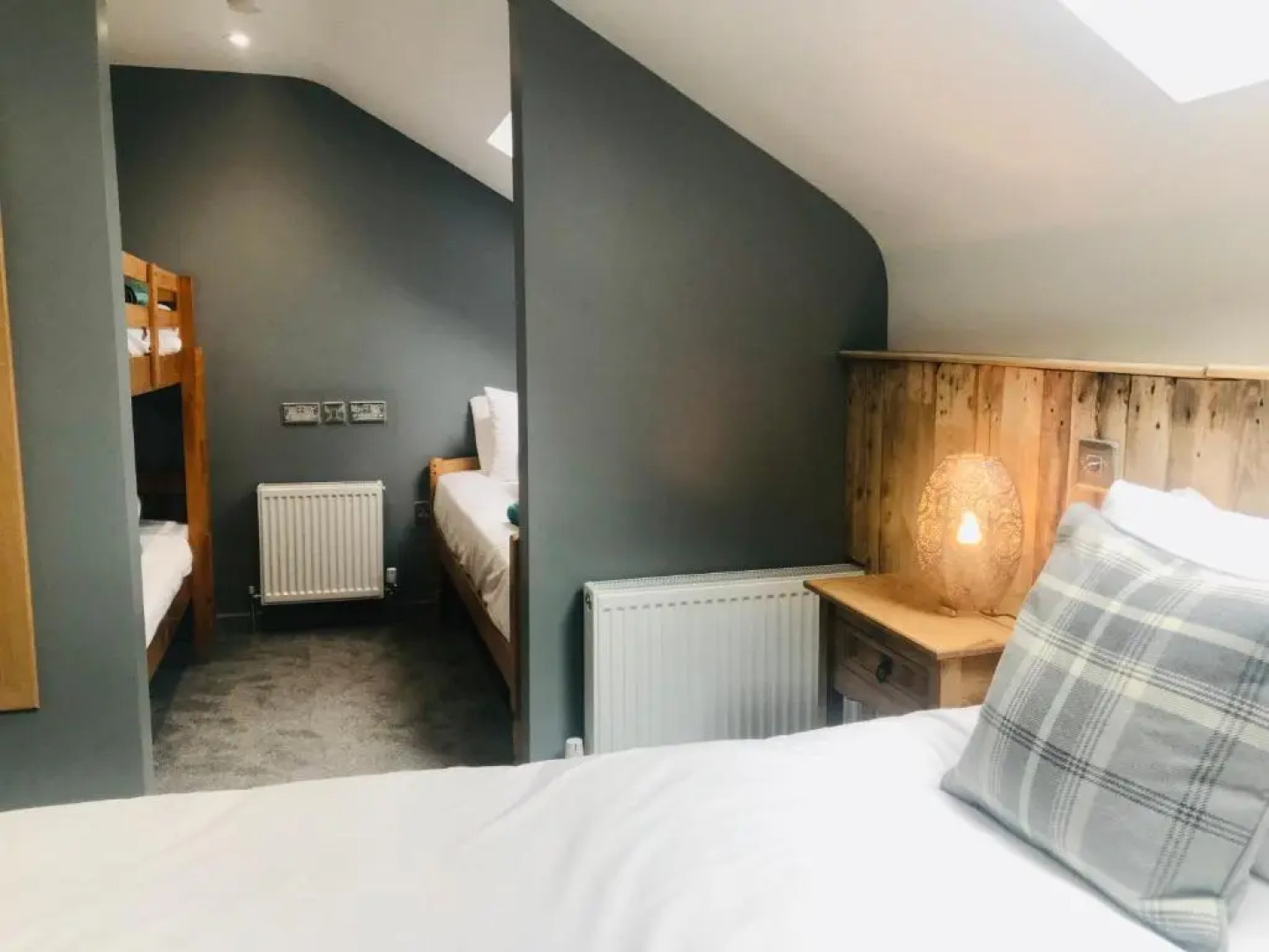 Rostrevor Mountain Lodge