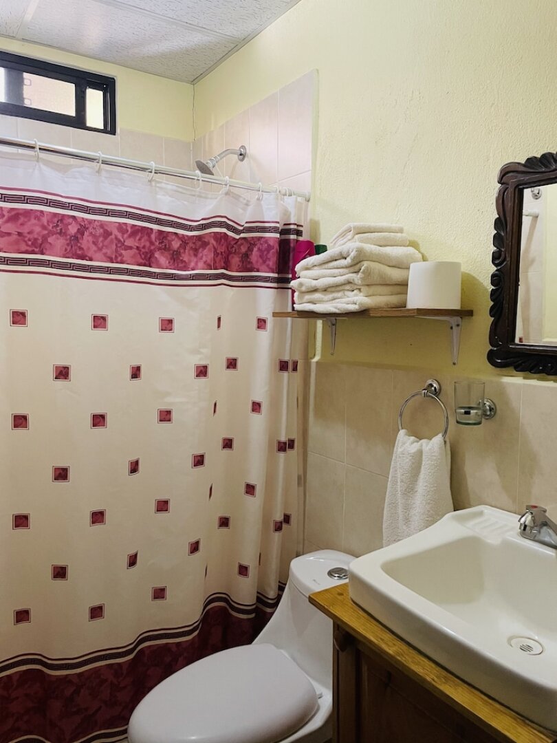 Jabel Tinamit Hotel & Villas