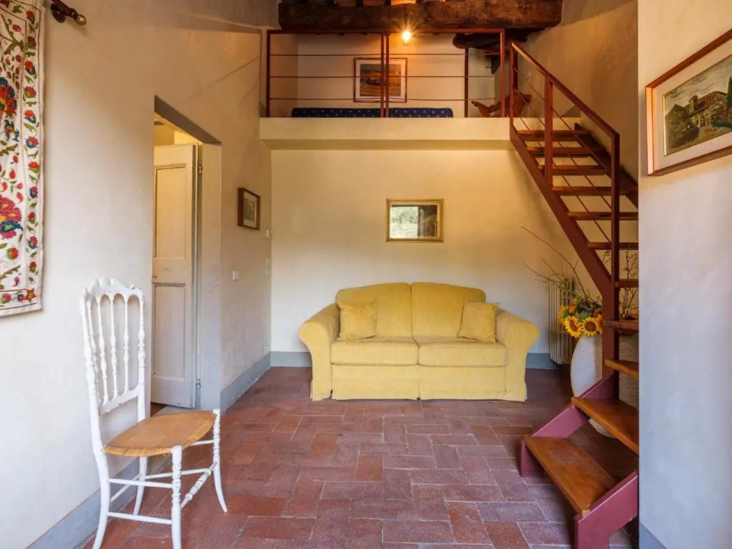 Sorgente di Francesca Luxury Counrty House