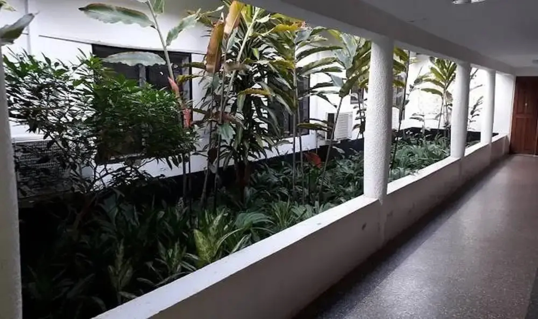 Cozy Lodge in the City of Kumasi