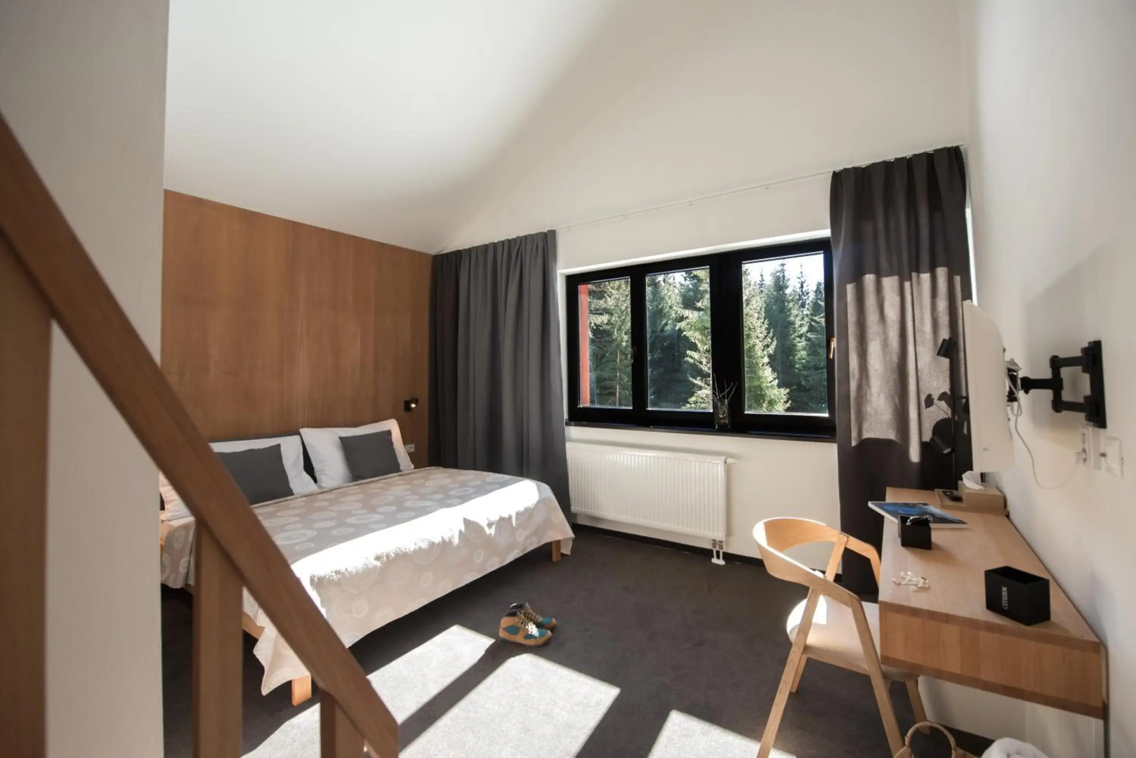 Villa Drosera s wellnessom, Račkova dolina v Západných Tatrách