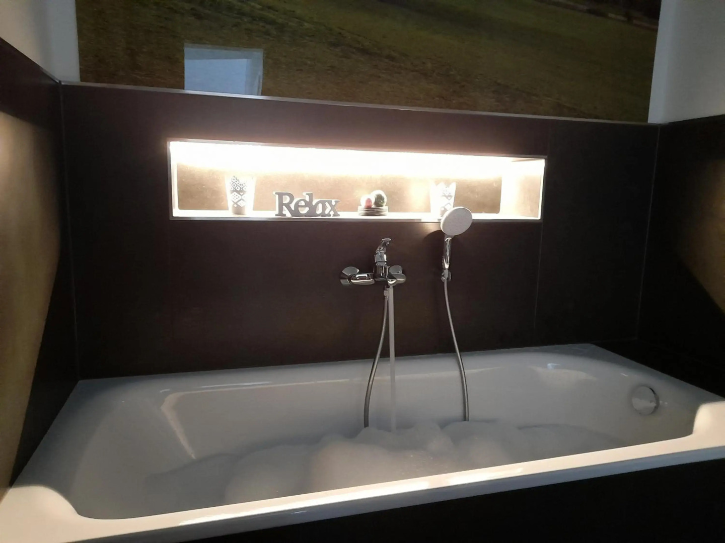 Ferienhaus Familienjuwel am Diemelsee