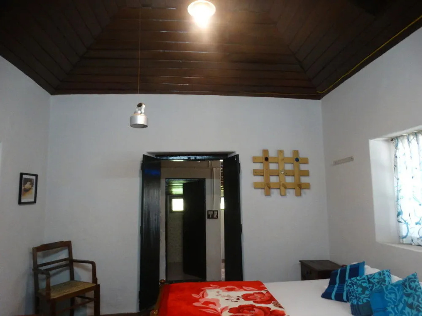 Chai Guest House Munnar