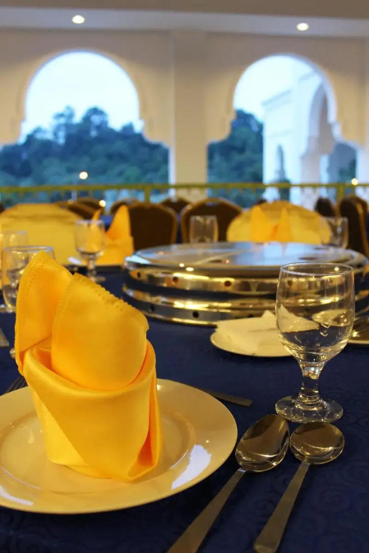 Everia Villas Resort - Bukit Gambang Resort City