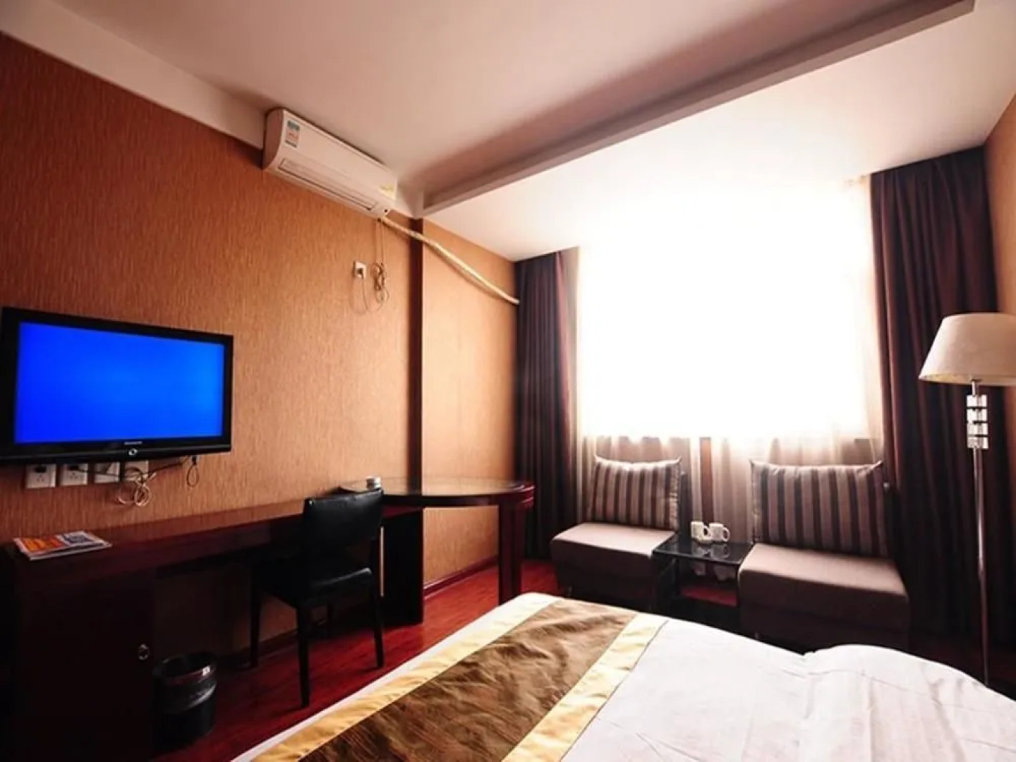 Fangyuan Inn (Zhongjing Dian)