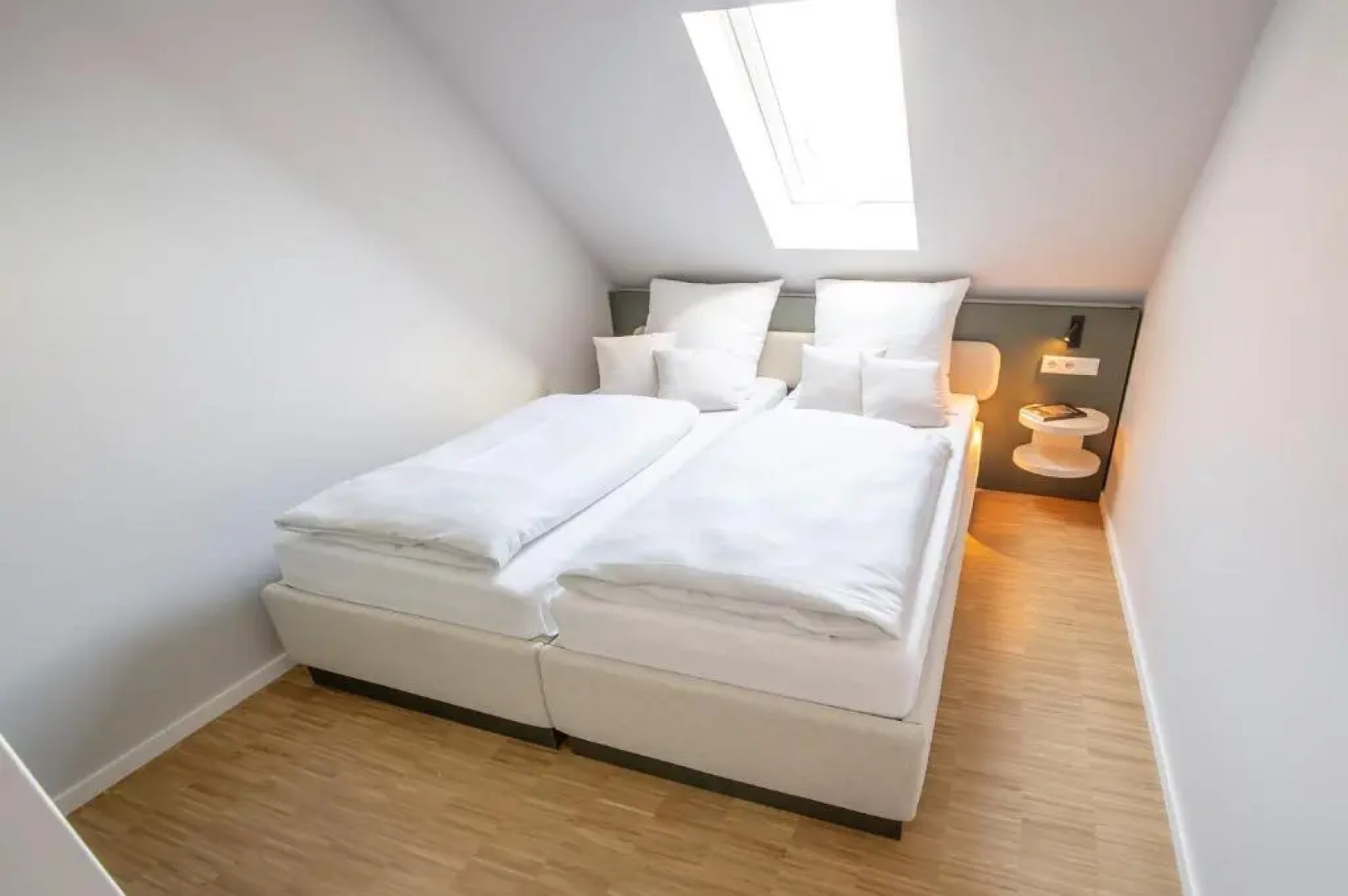 1860 hotel im dinkelhaus