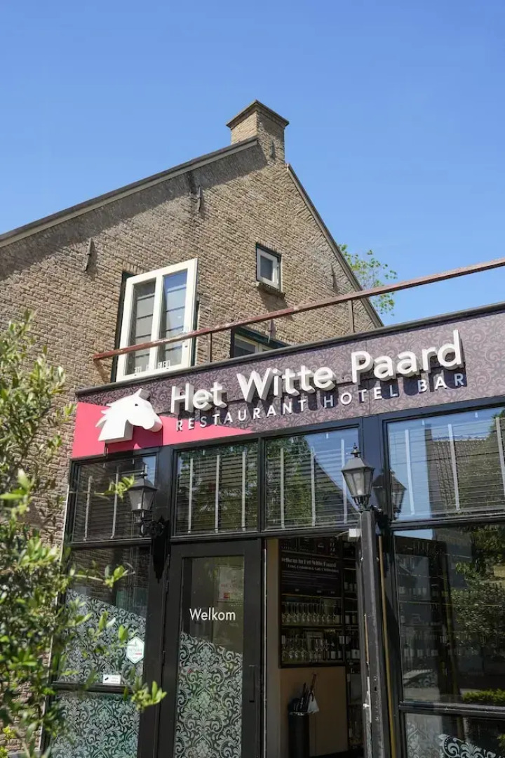 Hotel 't Witte Paard