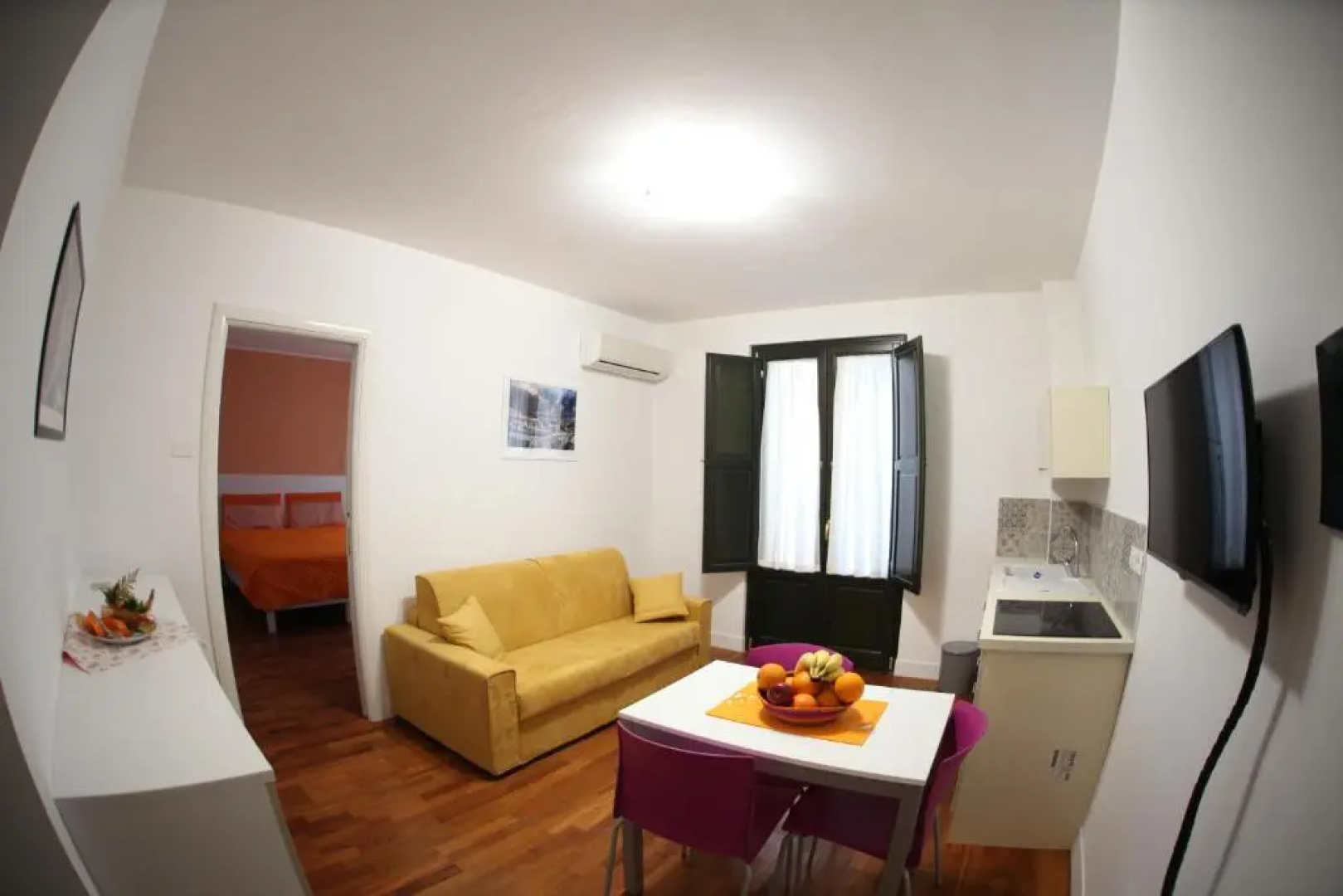 RTA Palazzo Judica