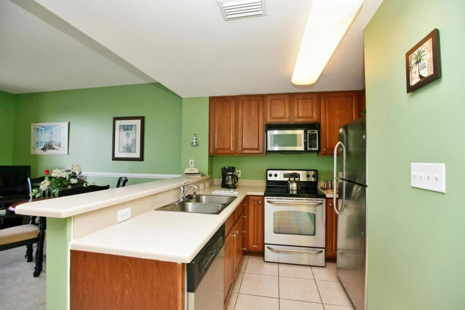 Seychelles Beach Resort by Wyndham Vacation Rentals