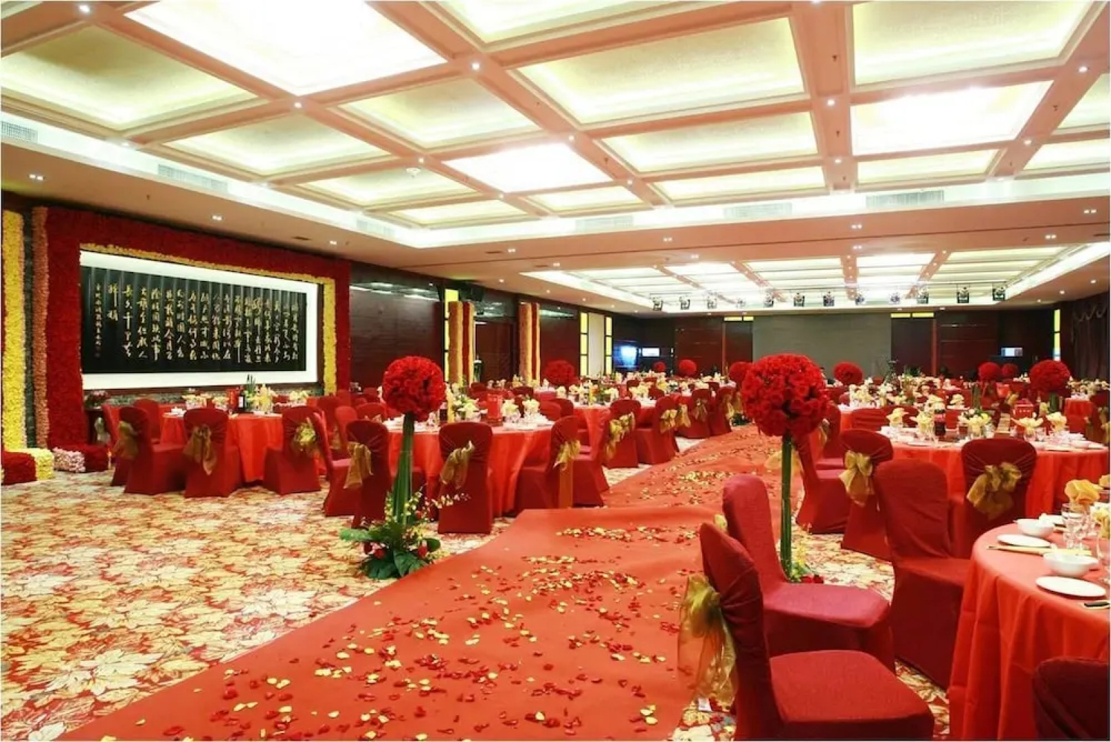 Economic Trade Hotel