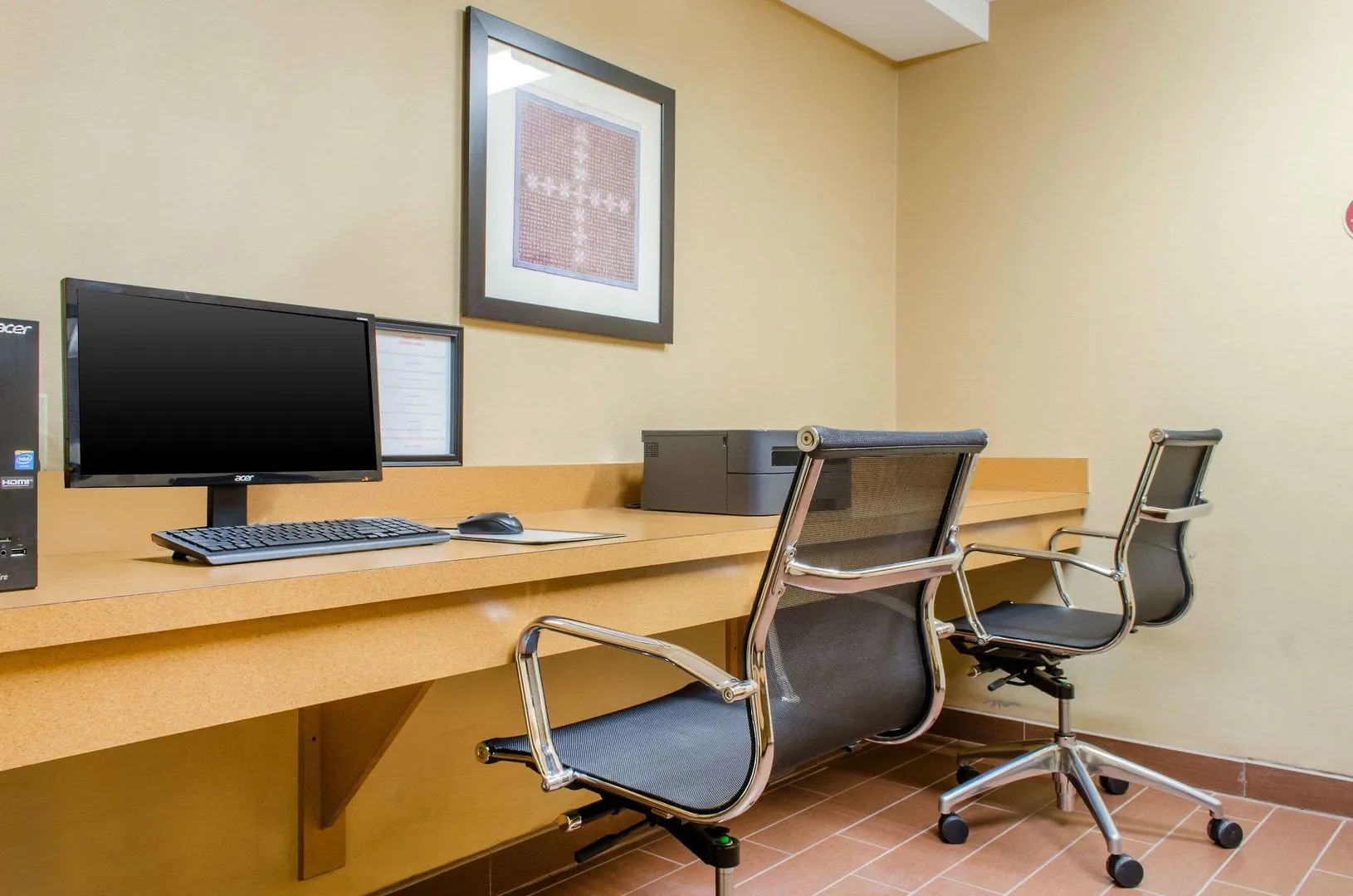 Spark by Hilton Montgomery EastChase