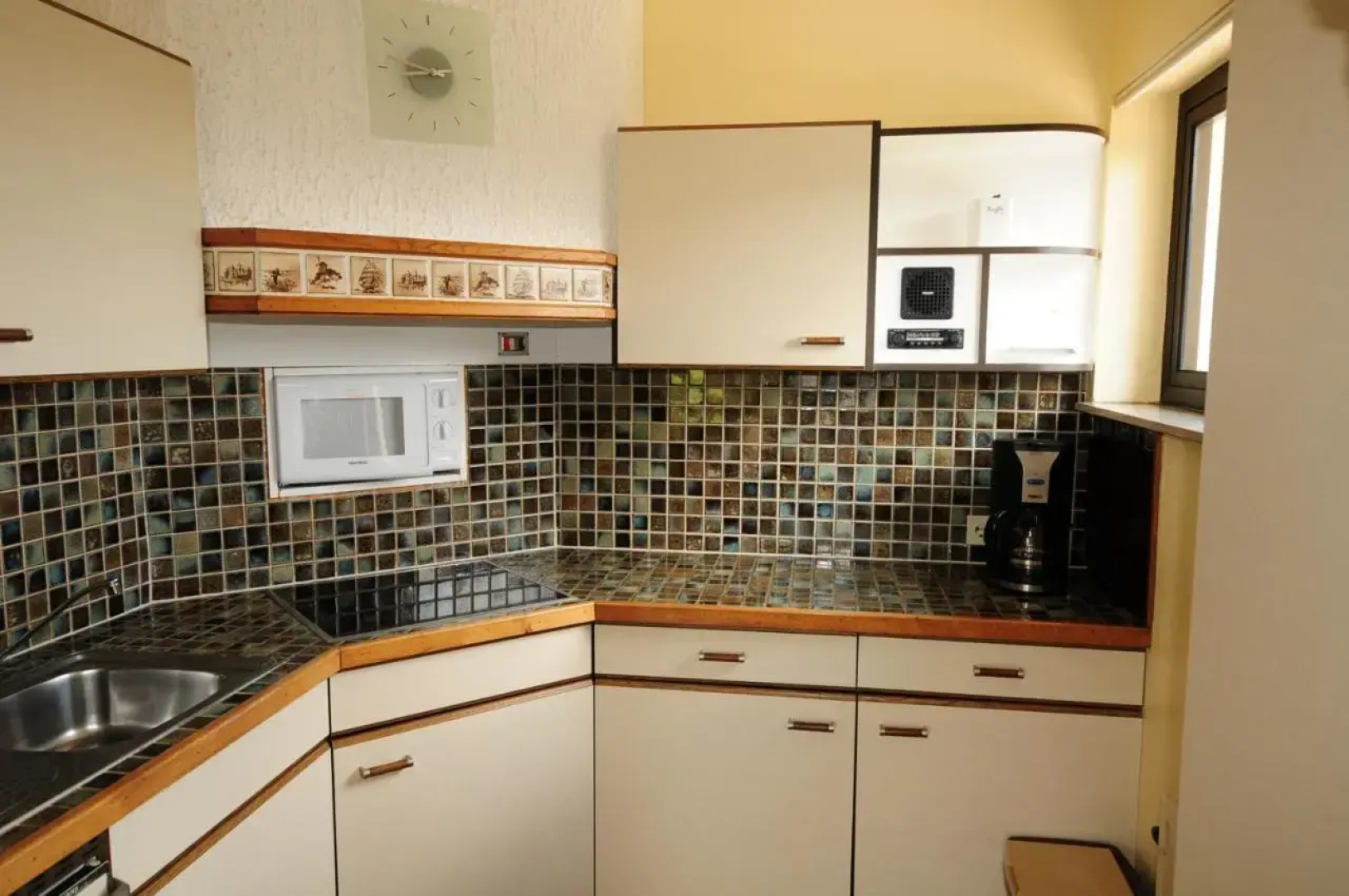 Apartment " KIISCHPELT "