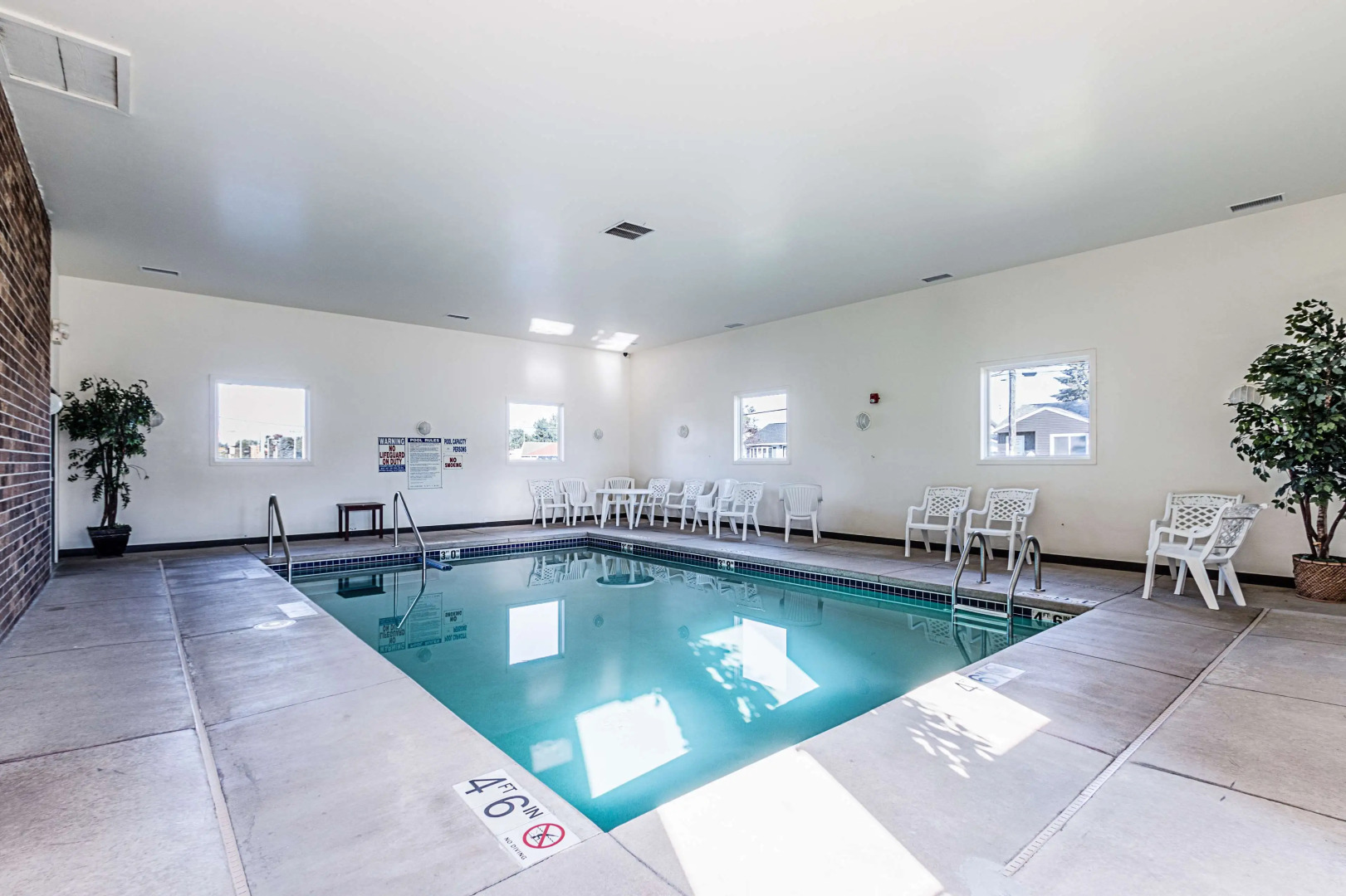 Motel 6 Wisconsin Rapids, WI