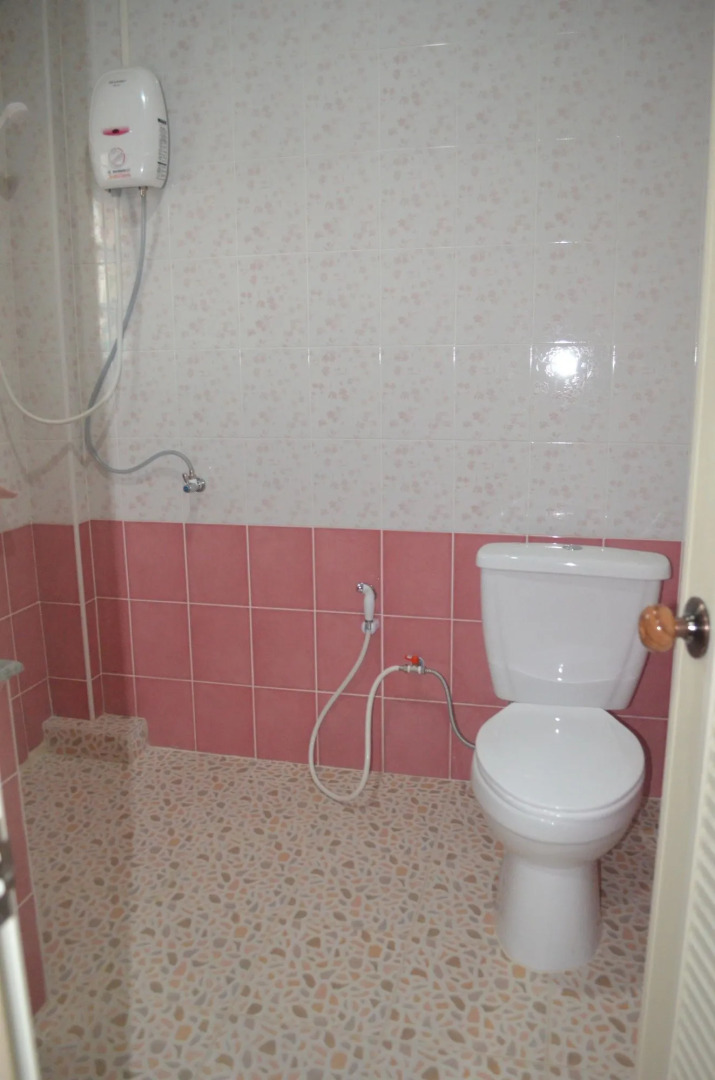 Suandarbporn Resort Mae Sot