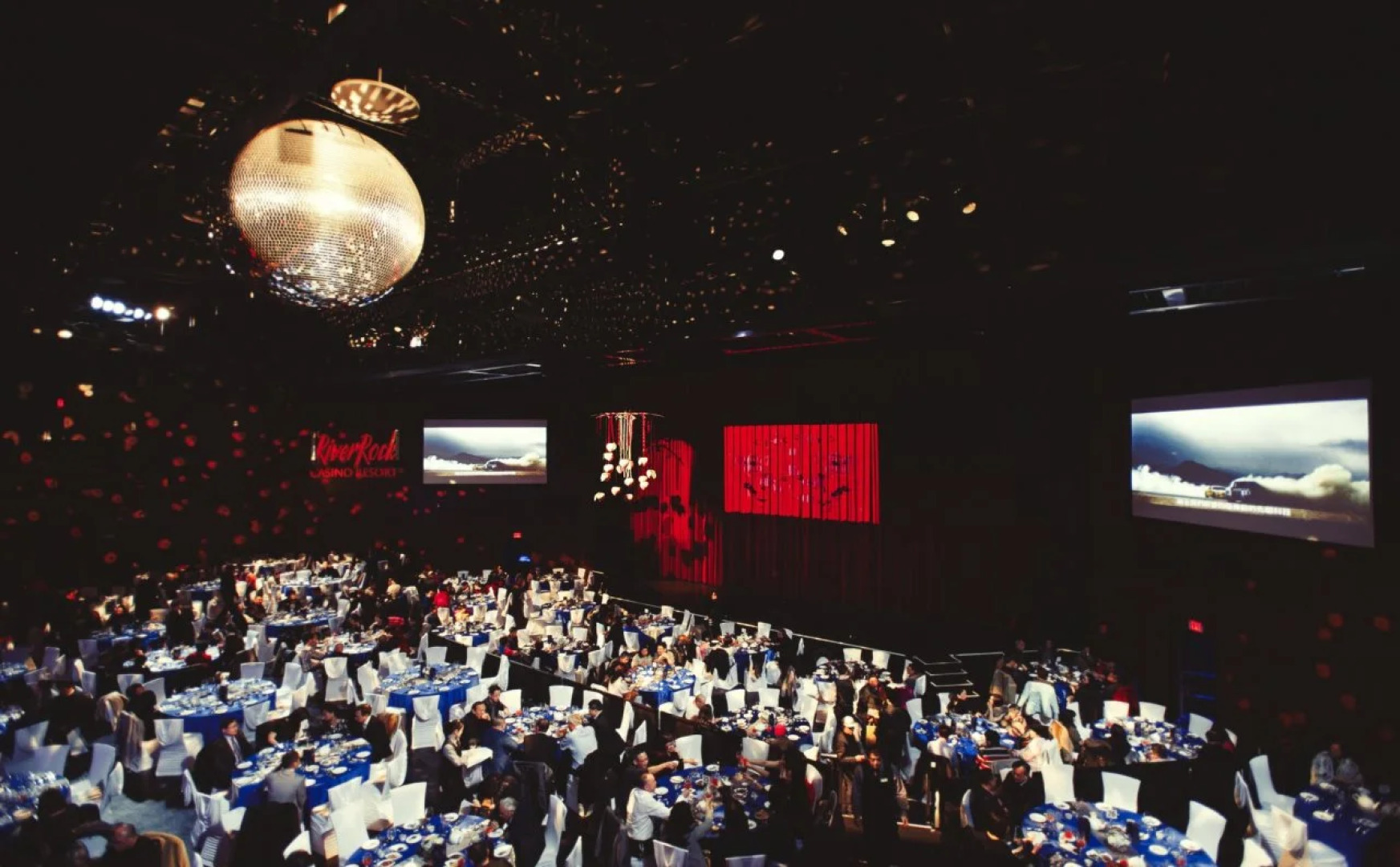 River Rock Casino Resort