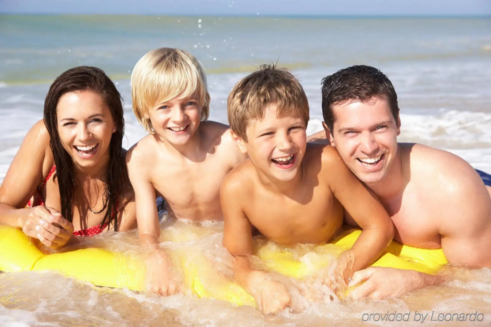 Silver Surf Gulf Beach Resort
