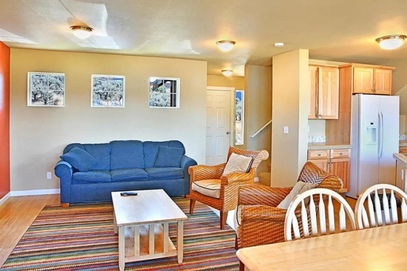 Sunbanks Lake Resort