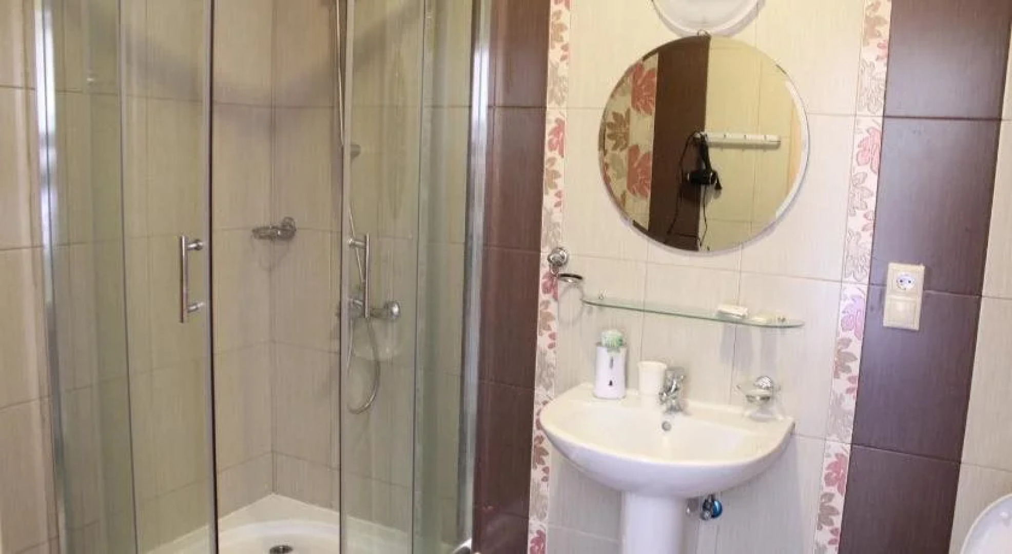 Hotel Complex Albatros