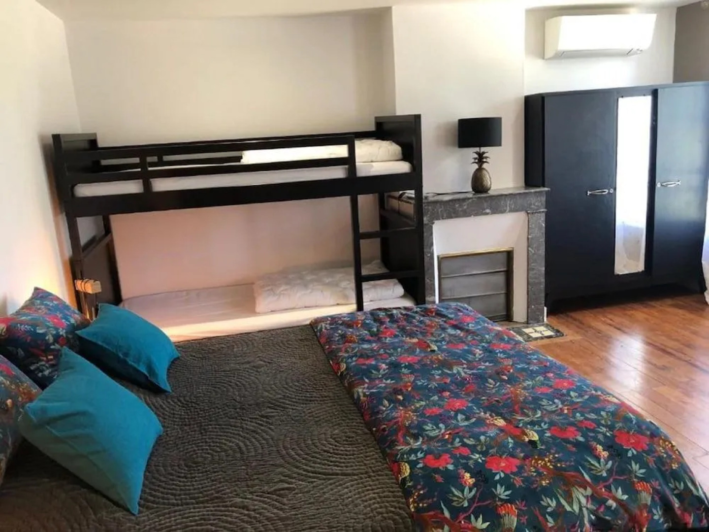 l'Orangerie de La Pontête