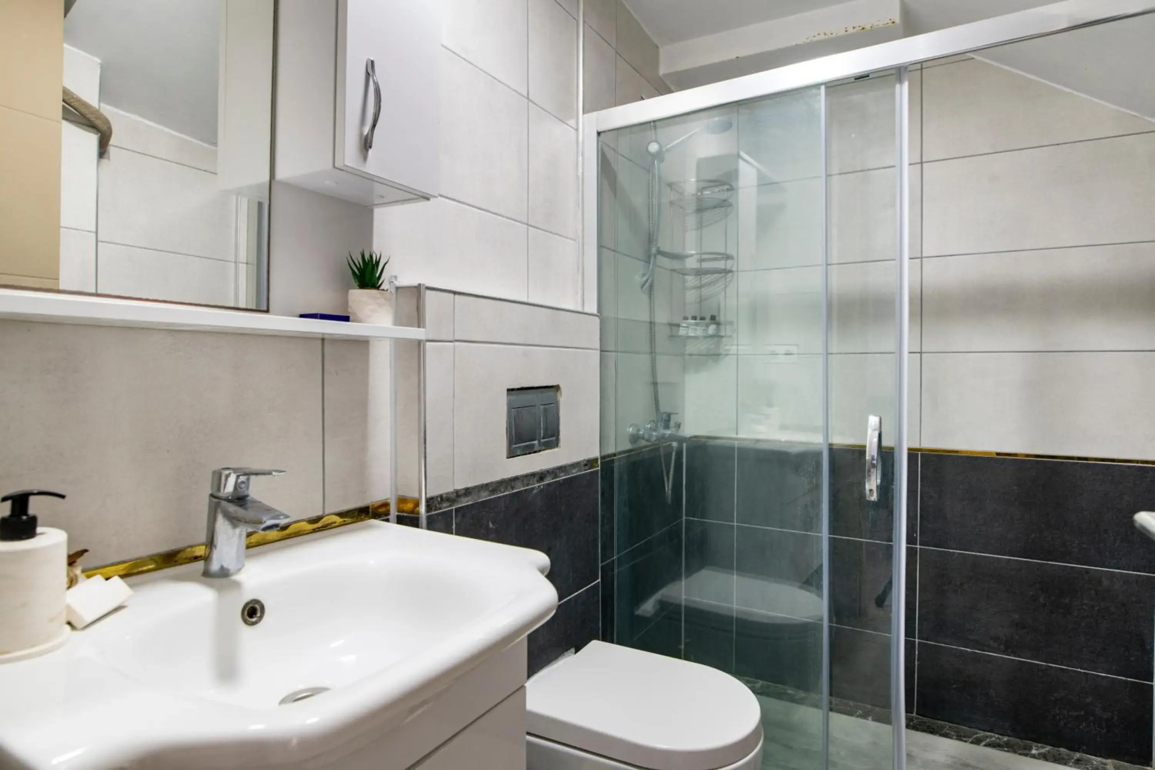 Yalıçapkını Boutique Hotel - Boutique Class