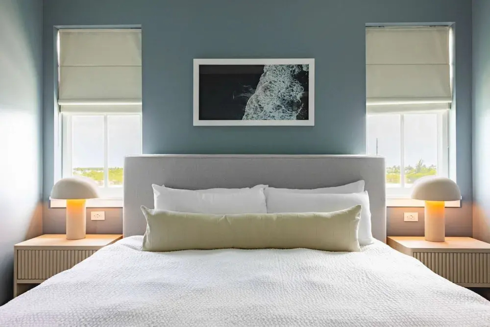 The Fairhaven House at Solaire Lunara Bay