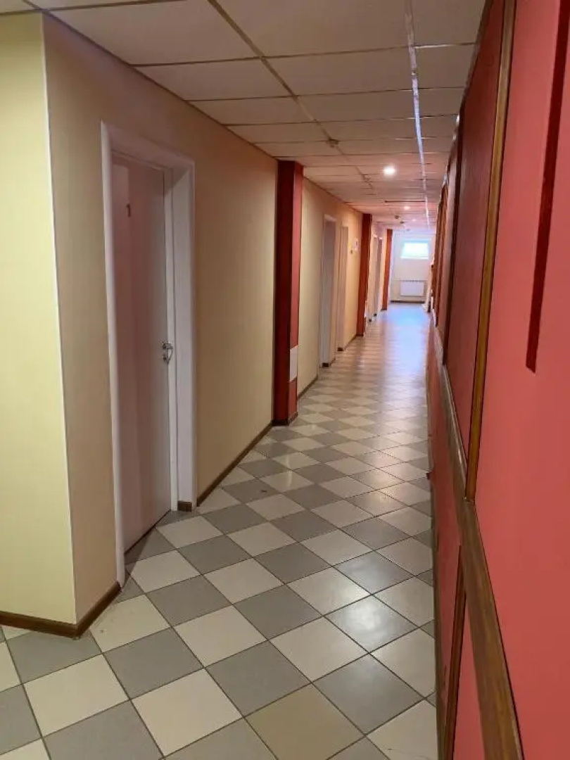 Хостел Соты