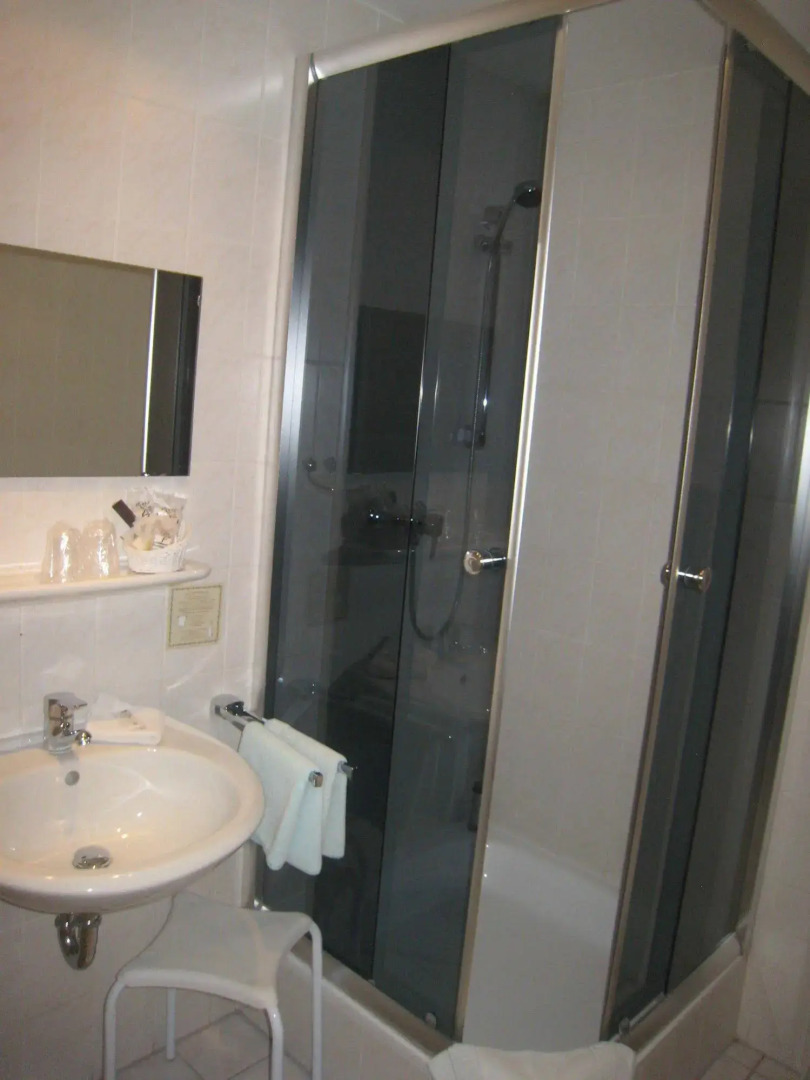 Hotel Schöne Aussicht