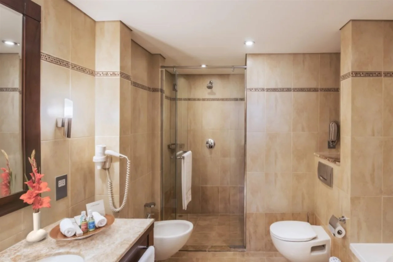 Отель Khalidiya Palace Rayhaan by Rotana 