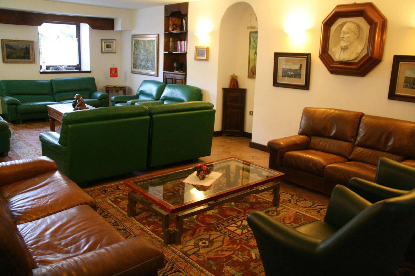 Hotel Baita Clementi