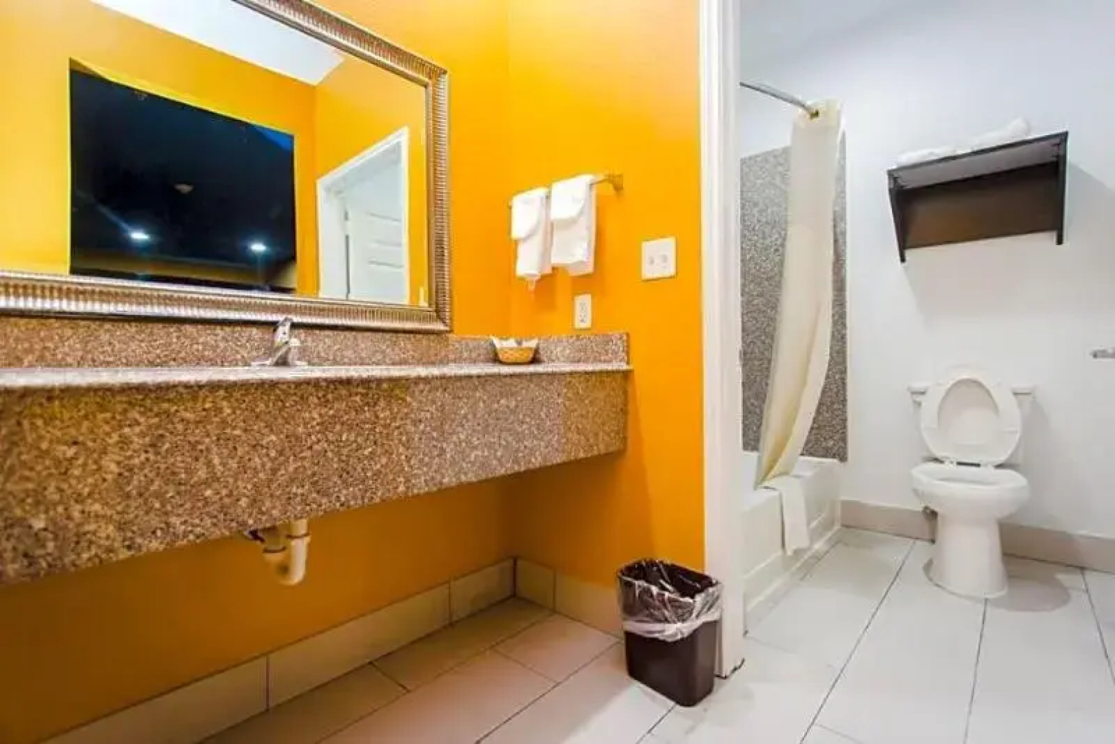 Ocean Palms Resort at Port Royal