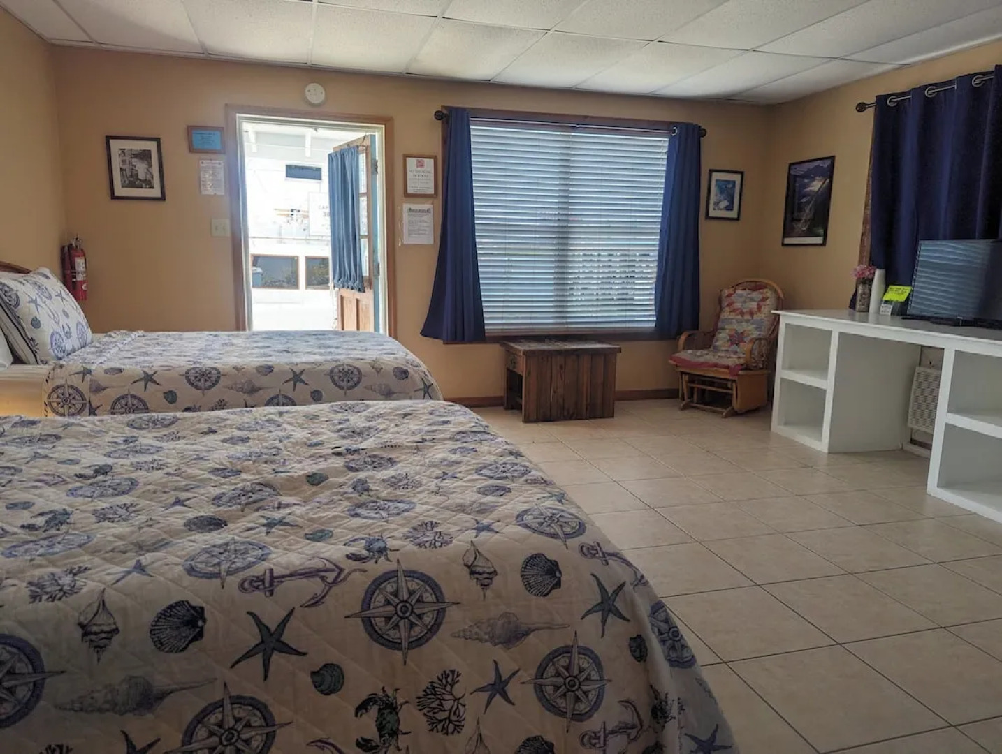 Bud N' Mary's Fishing Marina