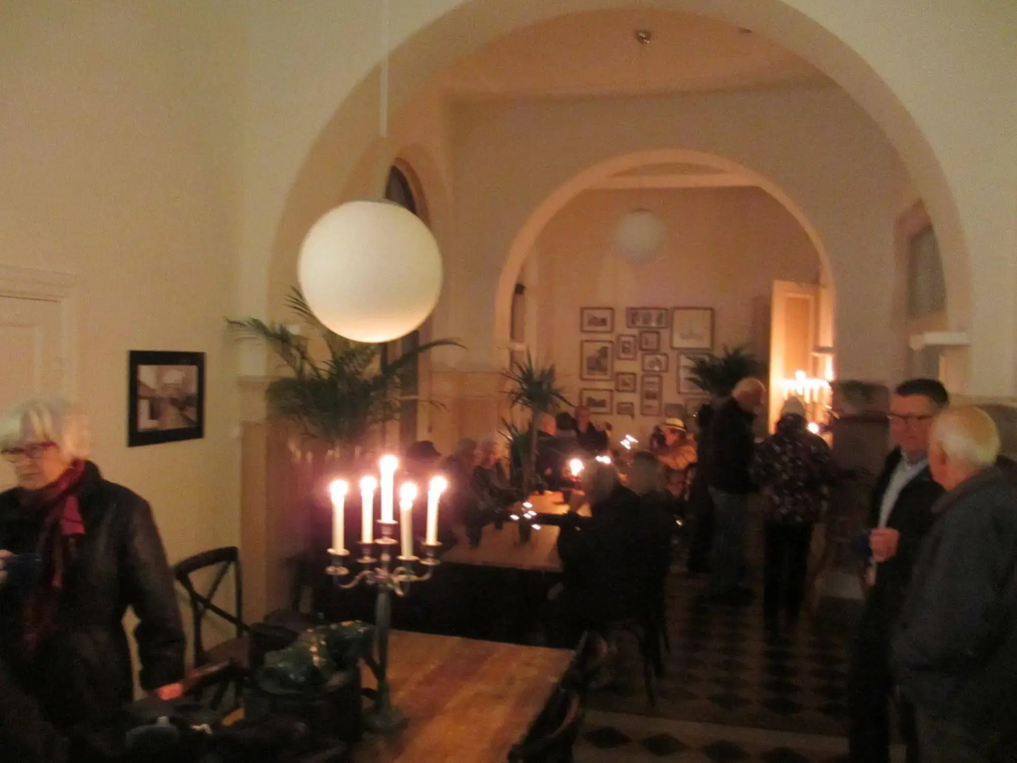 Stationen Bed & Breakfast