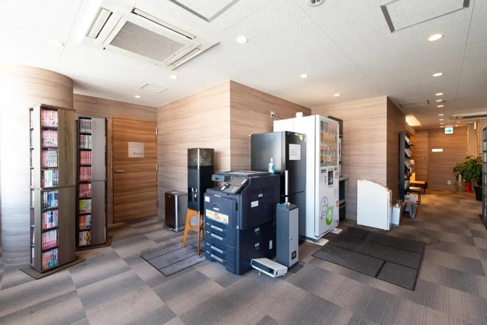 Tabist Hotel Smart Sleeps Oita Station