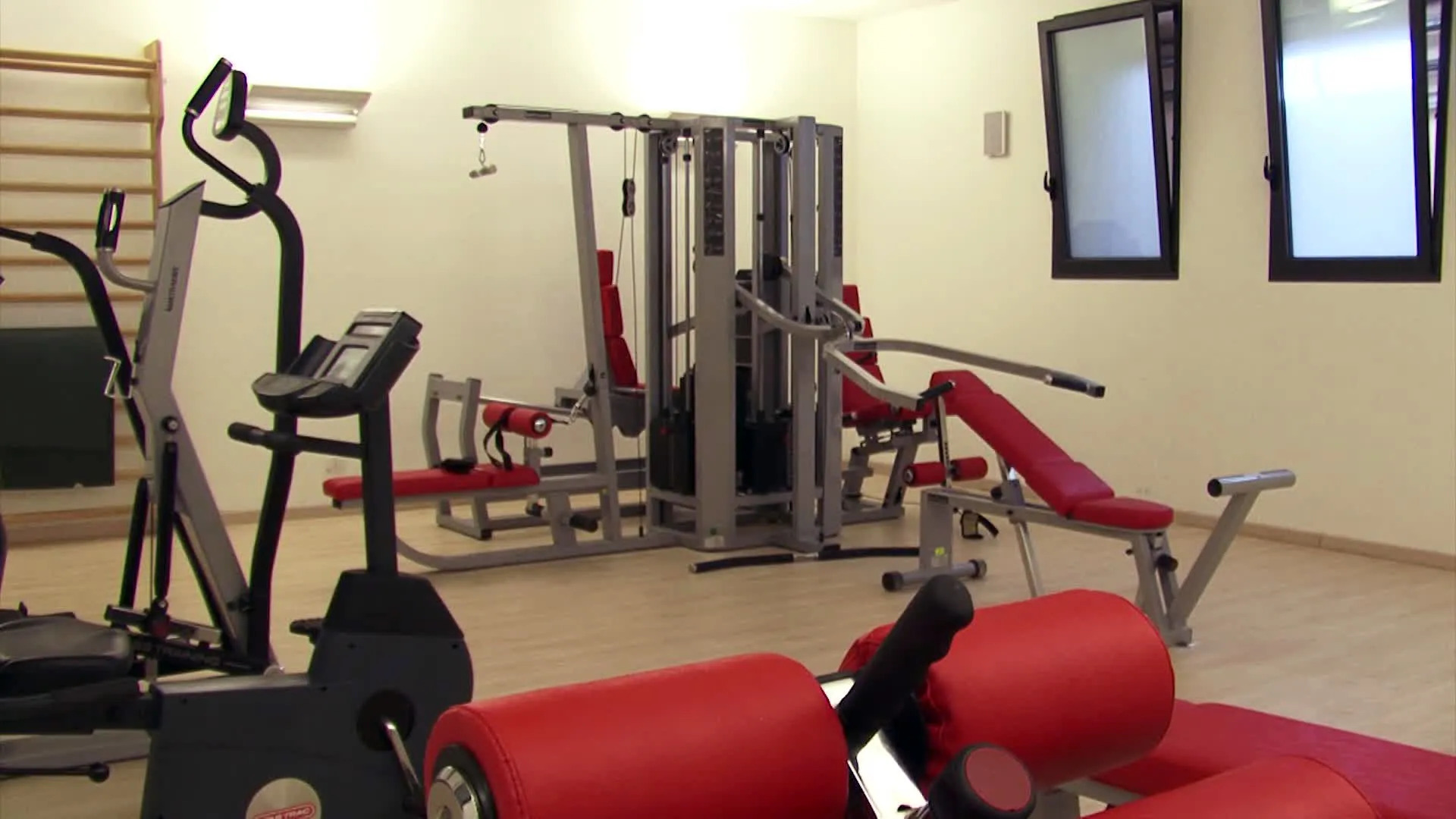 Futura Club Baja Bianca