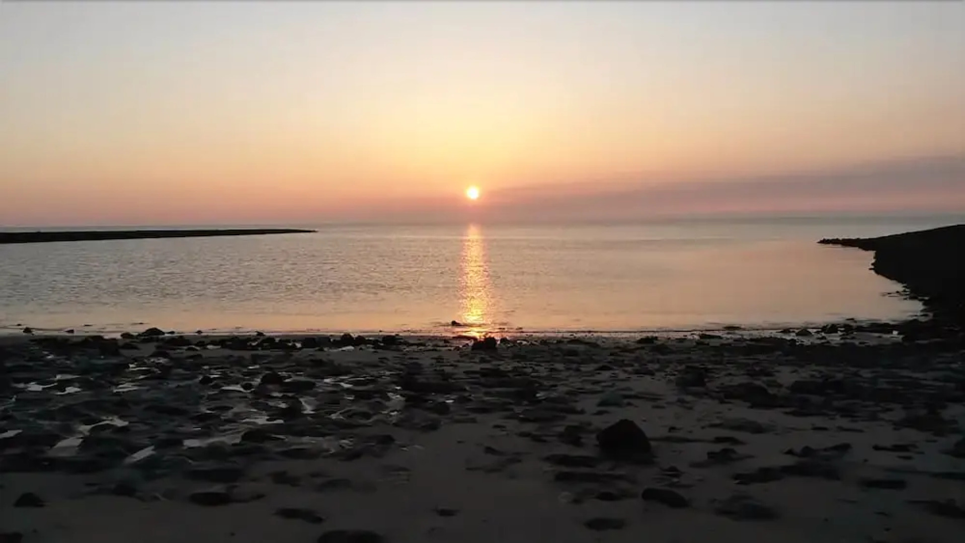 Jugendgästehaus Westkap Wangerooge