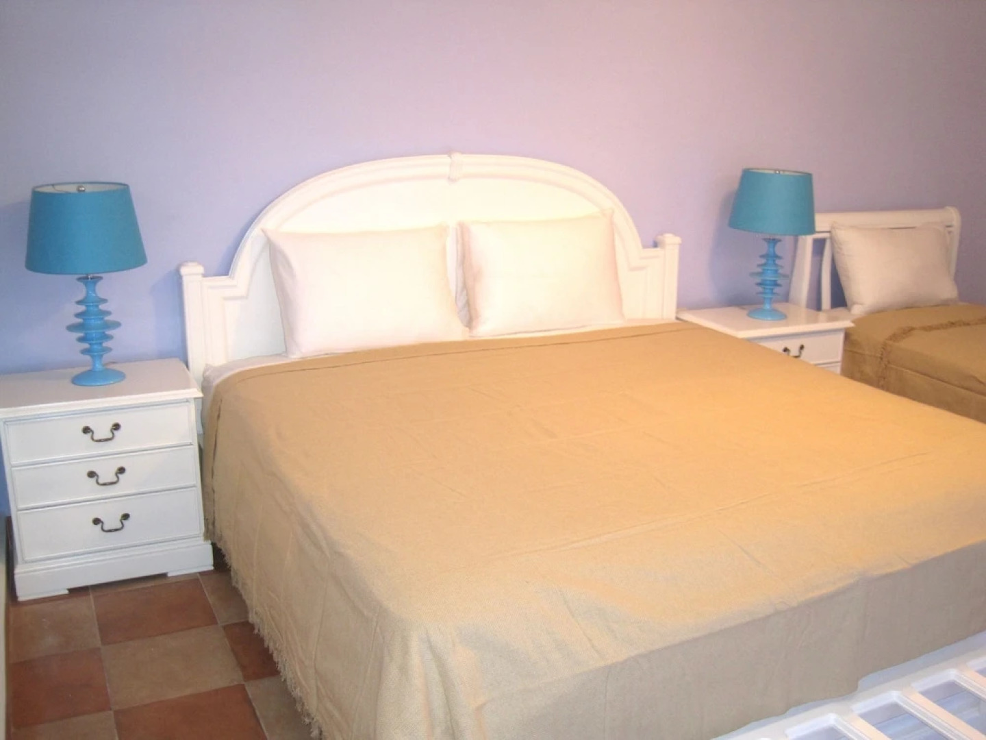 Contadora Island Inn B&B