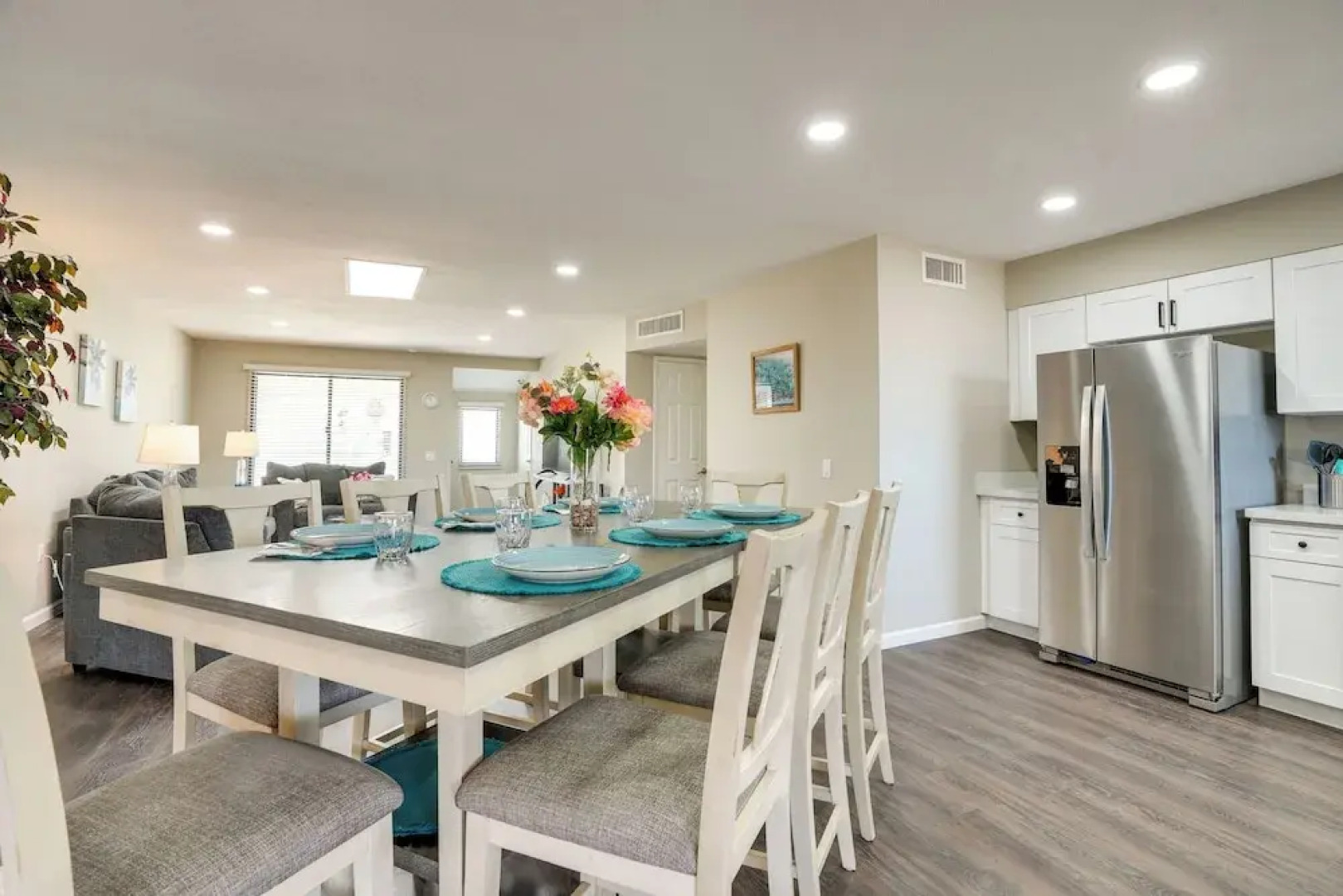 Sun City West Home in 55 + Community Near Golf