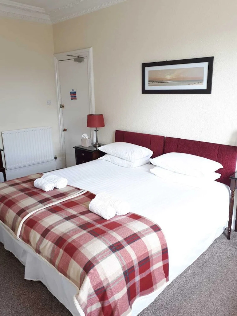 Rowanlea Guest House