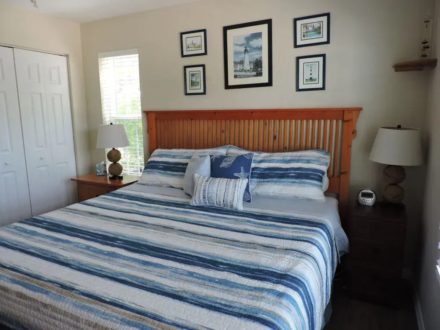 Natures Landing Condominiums