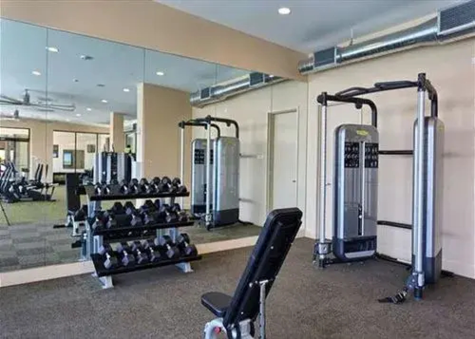 Hearth 219 Chic 1/1 in Santa Clara by RedAwning